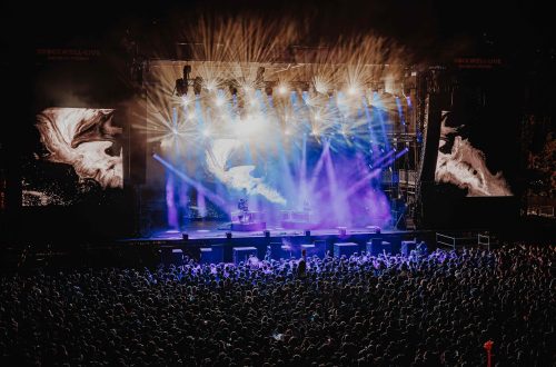 Floating Points headlining Field Day Festival 2026