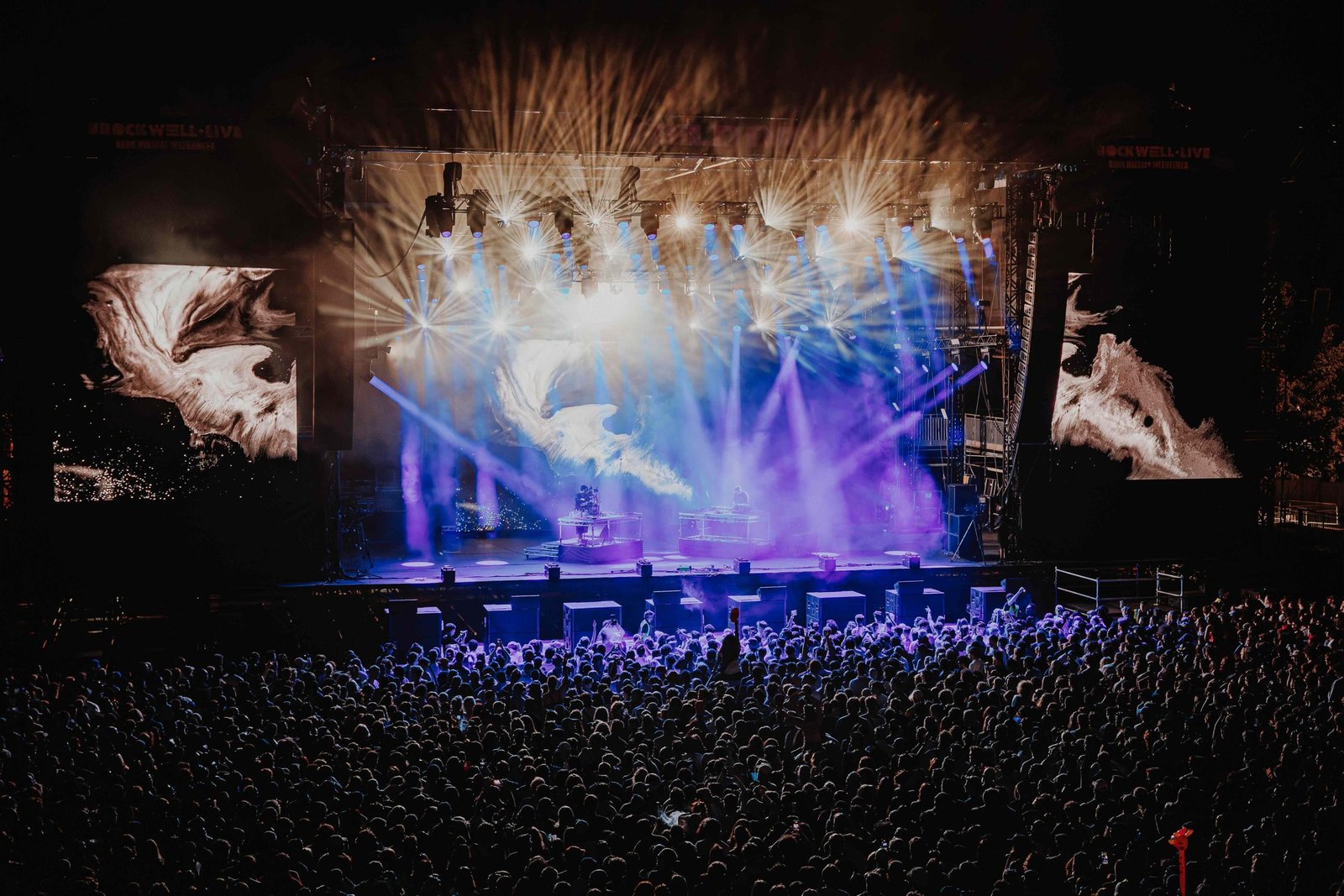Floating Points headlining Field Day Festival 2026