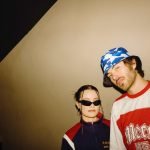New York pop duo Fcukers