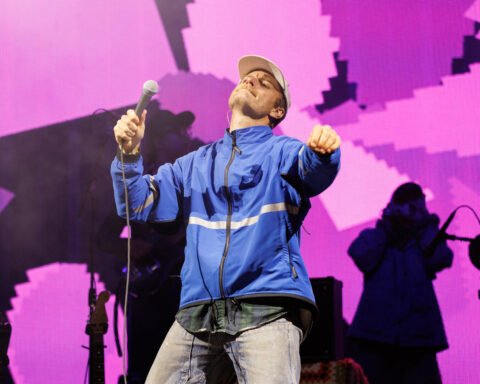 Mac DeMarco headlining End of the Road Festival 2026