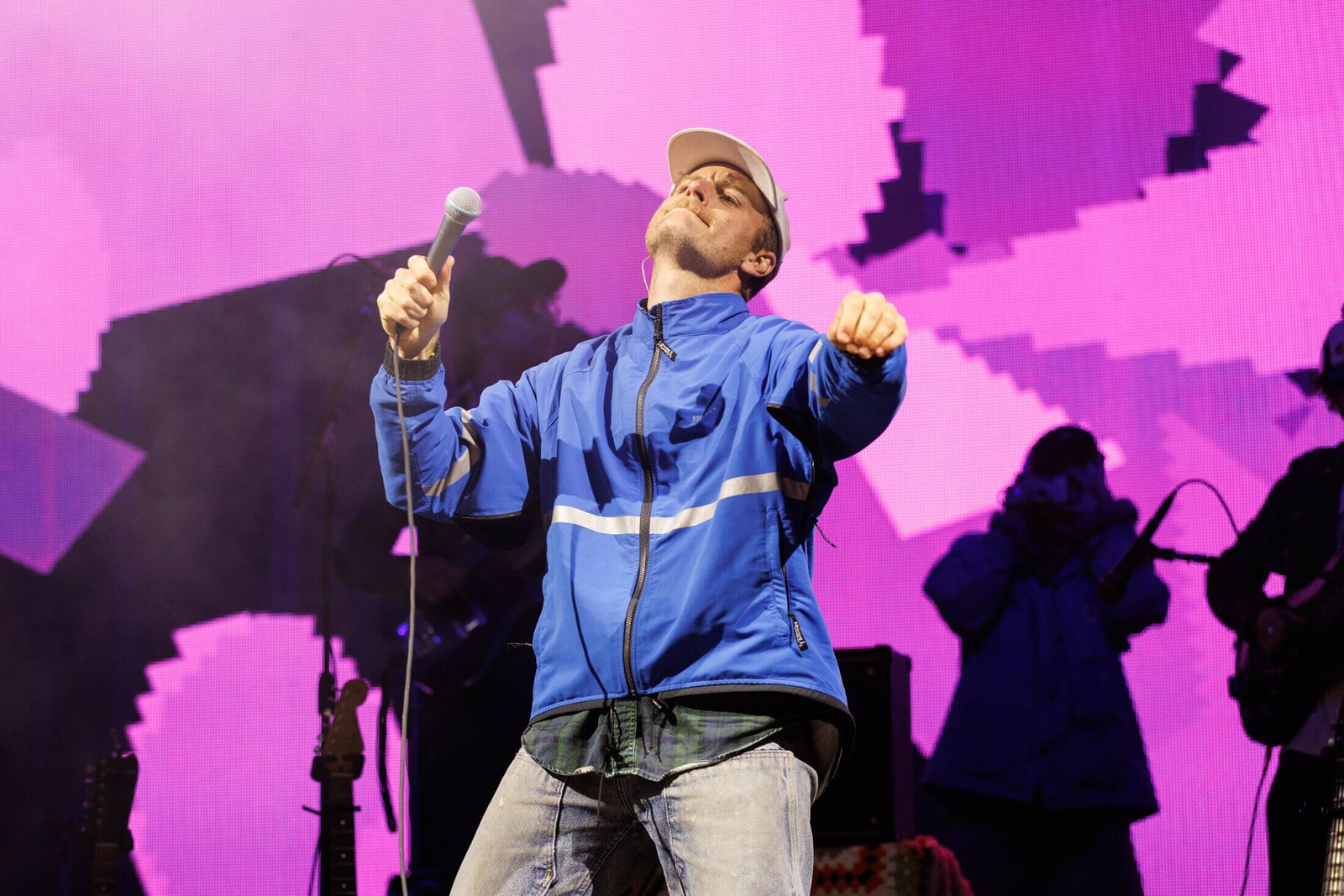 Mac DeMarco headlining End of the Road Festival 2026
